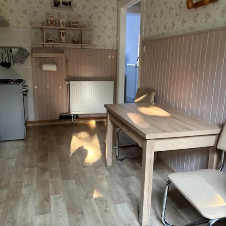 Apartamento Hallera *