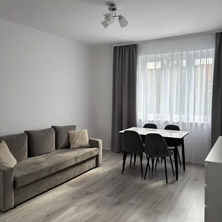 Hallera Apartament